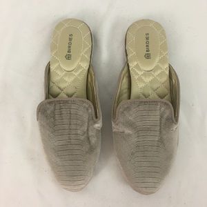 Birdies Flats/Slippers From Nordstrom